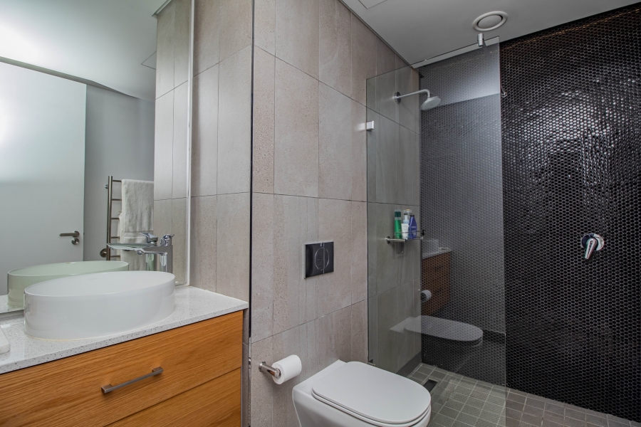 To Let 1 Bedroom Property for Rent in De Waterkant Western Cape